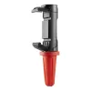 Hama Bottle Pod Fun Passive holder Mobile phone/Smartphone Black, Red