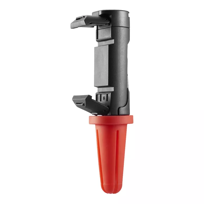 Hama Bottle Pod Fun Passive holder Mobile phone/Smartphone Black, Red