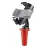 Hama Bottle Pod Fun Passive holder Mobile phone/Smartphone Black, Red