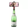 Hama Bottle Pod Fun Passive holder Mobile phone/Smartphone Black, Red