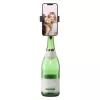 Hama Bottle Pod Fun Passive holder Mobile phone/Smartphone Black, Red