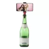 Hama Bottle Pod Fun Passive holder Mobile phone/Smartphone Black, Red