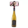 Hama Bottle Pod Fun Passive holder Mobile phone/Smartphone Black, Red