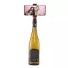 Hama Bottle Pod Fun Passive holder Mobile phone/Smartphone Black, Red