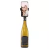 Hama Bottle Pod Fun Passive holder Mobile phone/Smartphone Black, Red