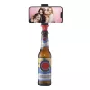 Hama Bottle Pod Fun Passive holder Mobile phone/Smartphone Black, Red