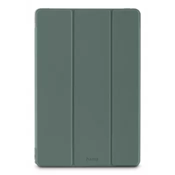 Folio Case Hama 00222013 for Samsung Galaxy Tab A9+ 11 inch Green