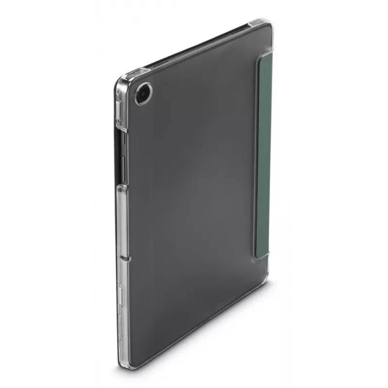 Folio Case Hama 00222013 for Samsung Galaxy Tab A9+ 11 inch Green