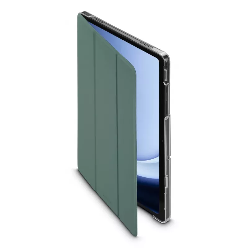 Folio Case Hama 00222013 for Samsung Galaxy Tab A9+ 11 inch Green