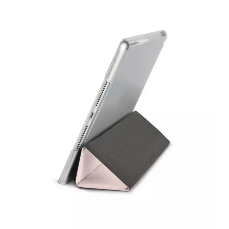 Hama Fold Clear 00222015 tablet case, pink