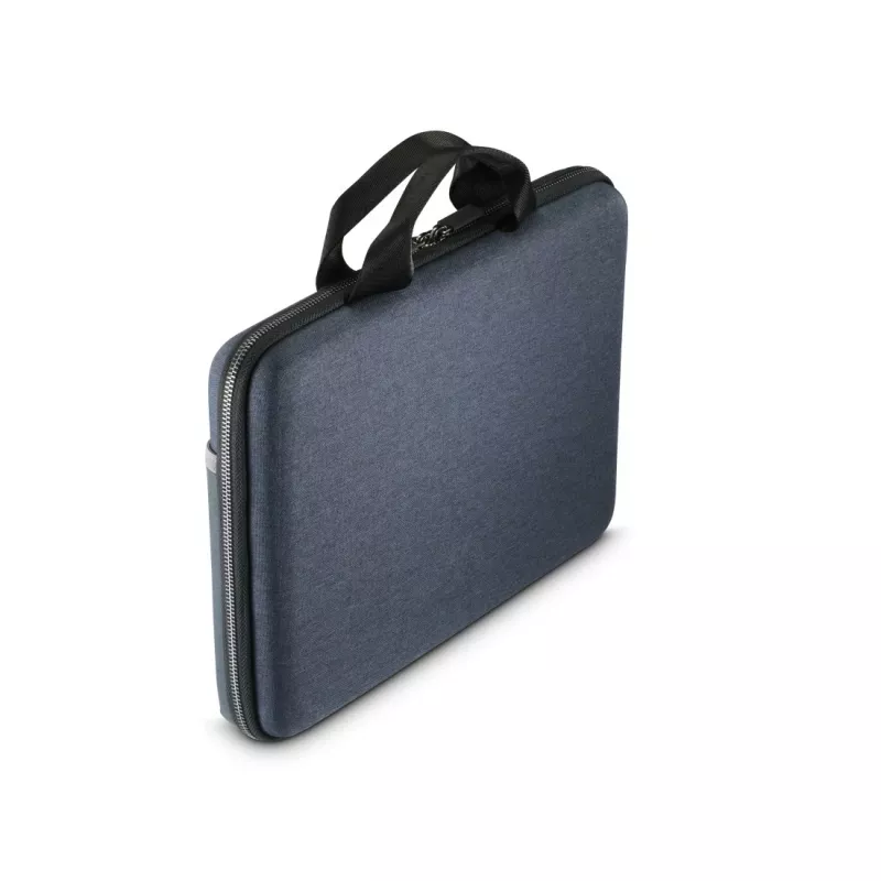 Hama 00222081 laptop case 41.1 cm (16.2 inch) Hardshell case Blue