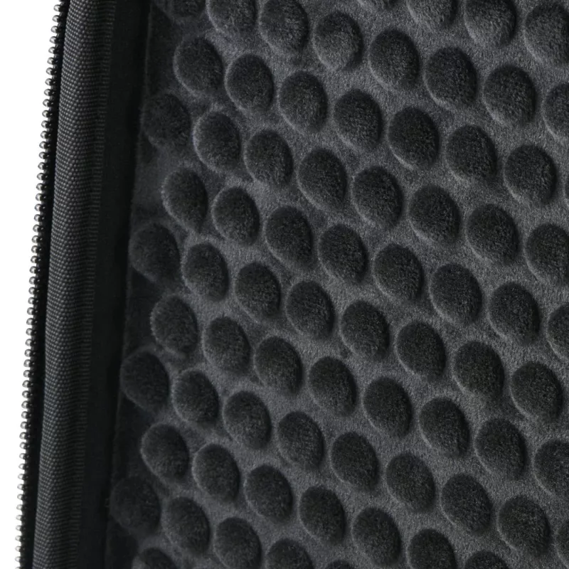 Hama 00222081 laptop case 41.1 cm (16.2 inch) Hardshell case Blue