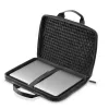 Hama 00222081 laptop case 41.1 cm (16.2 inch) Hardshell case Blue
