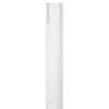 Hama 00220984 cable organizer Universal Cable duct White 1 pc(s)