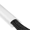 Hama 00220984 cable organizer Universal Cable duct White 1 pc(s)