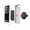 Hama Magnet Passive holder Mobile phone Smartphone Black 00201517