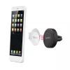 Hama Magnet Passive holder Mobile phone Smartphone Black 00201517