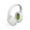 Hama Spirit Calypso II Headset Wireless Head-band Calls/Music Bluetooth Green, Grey, White