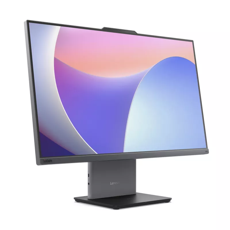 All-in-One PC Lenovo ThinkCentre neo 50a 27 Gen 5 — 27 inch FHD IPS Touch, Intel Core i5-13420H, 16GB DDR5, 512GB NVMe, Windows 11 Pro