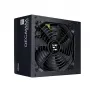 Zalman Decamax power supply unit 600 W ATX Black