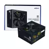 Zalman Decamax power supply unit 600 W ATX Black