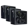 Zalman Decamax power supply unit 600 W ATX Black