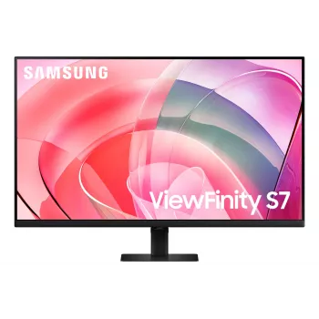 Samsung S70D computer monitor 81.3 cm (32 inch) 3840 x 2160 pixels 4K Ultra HD LED Black
