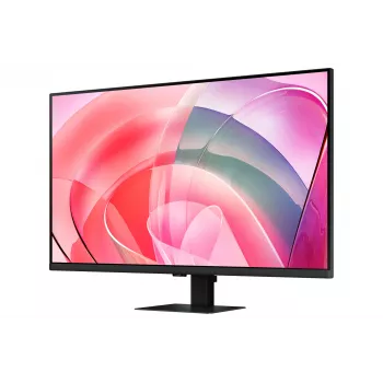 Samsung S70D computer monitor 81.3 cm (32 inch) 3840 x 2160 pixels 4K Ultra HD LED Black