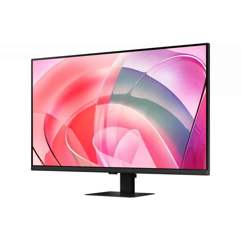Samsung S70D computer monitor 81.3 cm (32 inch) 3840 x 2160 pixels 4K Ultra HD LED Black
