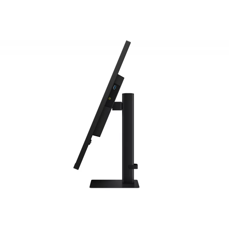 Samsung S70D computer monitor 81.3 cm (32 inch) 3840 x 2160 pixels 4K Ultra HD LED Black