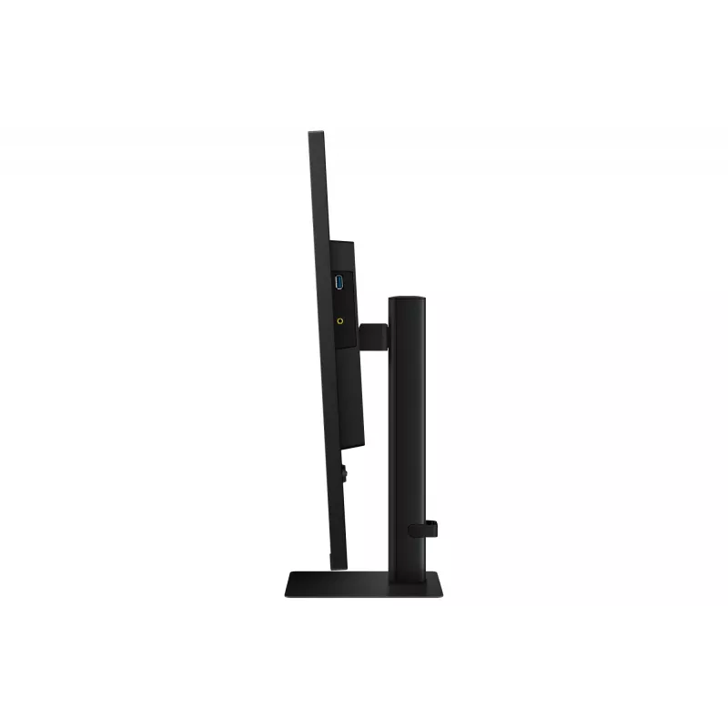 Samsung S70D computer monitor 81.3 cm (32 inch) 3840 x 2160 pixels 4K Ultra HD LED Black