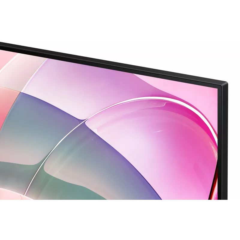 Samsung S70D computer monitor 81.3 cm (32 inch) 3840 x 2160 pixels 4K Ultra HD LED Black