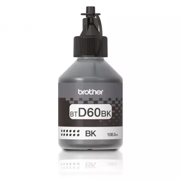 Brother BTD60BK ink cartridge Original Extra (Super) High Yield Black