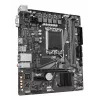 GIGABYTE H610M H V3 DDR4 Motherboard - Supports Intel Core 14th CPUs, 4+1+1 Hybrid Phases Digital VRM, up to 3200MHz DDR4, 1xPCIe 3.0 M.2, GbE LAN, USB 3.2 Gen 1