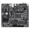 GIGABYTE H610M H V3 DDR4 Motherboard - Supports Intel Core 14th CPUs, 4+1+1 Hybrid Phases Digital VRM, up to 3200MHz DDR4, 1xPCIe 3.0 M.2, GbE LAN, USB 3.2 Gen 1