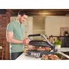 Braun CG 7040 contact grill