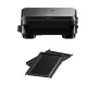 Braun SnackMaker 5 SM5001 sandwich maker 800 W Black