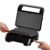 Braun SnackMaker 5 SM5001 sandwich maker 800 W Black