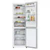Candy Fresco CNCQ2T618EW Freestanding 355 L White