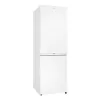 Candy Fresco CNCQ2T618EW Freestanding 355 L White