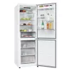 Candy Fresco CNCQ2T618EW Freestanding 355 L White