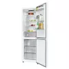 Candy Fresco CNCQ2T618EW Freestanding 355 L White