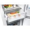 Candy Fresco CNCQ2T618EW Freestanding 355 L White