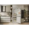 Candy Fresco CNCQ2T618EW Freestanding 355 L White