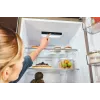 Candy Fresco CNCQ2T618EW Freestanding 355 L White