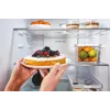 Candy Fresco CNCQ2T618EW Freestanding 355 L White