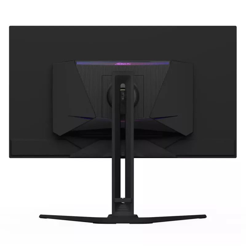 32” GIGABYTE AORUS FO32U2P OLED Gaming Monitor – 3840×2160 UHD, 240Hz, 0.03ms, 250 cd/m², KVM, DisplayPort 2.1