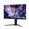 32” GIGABYTE AORUS FO32U2P OLED Gaming Monitor – 3840×2160 UHD, 240Hz, 0.03ms, 250 cd/m², KVM, DisplayPort 2.1