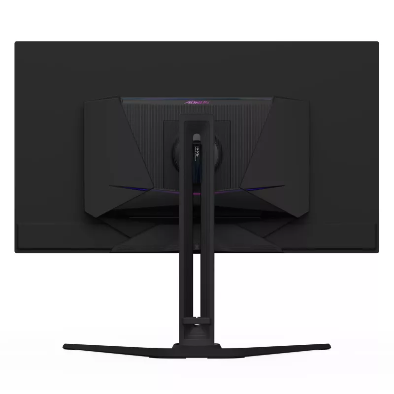 GIGABYTE AORUS FO32U2 32” OLED Gaming Monitor - 3840 x 2160(UHD), 240Hz, 0.03ms, KVM, 250 cd/m2, FreeSync Premium Pro, DisplayHDR True Black 400, HDMI 2.1