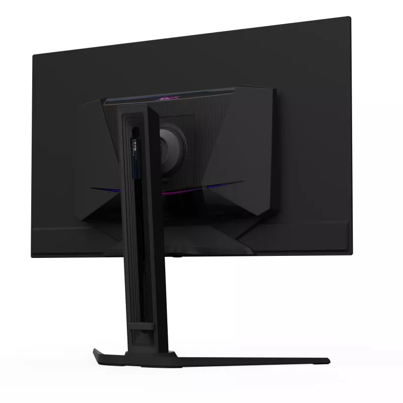 GIGABYTE AORUS FO32U2 32” OLED Gaming Monitor - 3840 x 2160(UHD), 240Hz, 0.03ms, KVM, 250 cd/m2, FreeSync Premium Pro, DisplayHDR True Black 400, HDMI 2.1